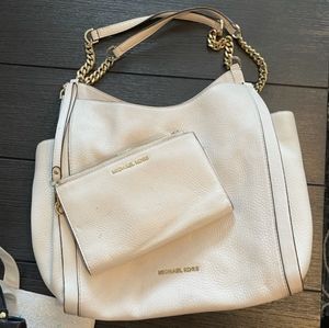 Michael Kors Purse and wallet